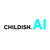 CHILDISH.AI Logo