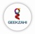 Geekzahi Logo