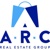 ARC Real Estate Group Logo