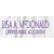 Lisa A. McDonald, CPA Logo