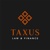 TAXUS DFTS LTD Logo