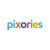 Pixories Inc Logo
