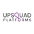 Upsquad Platforms Logo