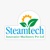 Steamtech Innovative Machinery Pvt Ltd Logotype
