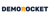 DemoRocket Logo