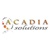 Acadia Services & Solutions, LLC Logo