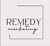 Remedy Marketing Logo