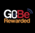 GoBeRewarded Marketing Agency Logo