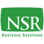 NSR Business Solutions Logo