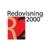 Redovisning 2000 AB Logo