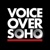 Voice Over Soho Logotype