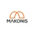 MAKONIS GmbH Logo