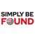 Simply Be Found LLC Logo