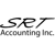 SRT Accounting Inc. Logo