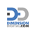 Dimension Digital.COM Logo