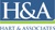 Provider Logotype Hart & Associates Logo