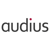 audius Logo