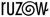 Ruzow Graphics Logo