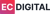 ECDIGITAL Logo