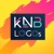 KNB Logos Logo