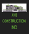 AVE Construction, Inc. Logo