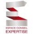 Espace Conseil Expertise Logo