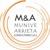 Munive Arrieta Consultores S.A.S Logo