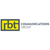 RBT Communications Group Logo