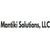 Mantiki Solutions, LLC Logo
