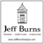 Provider Logotype Jeff Burns Designs Logo
