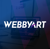 Webby Art Logo