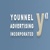 Younnel Advertising Logo