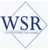 WSR Certified Public Accountants Logo