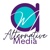 Alternative Media South Africa Logo