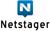 Netstager Logo