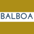 BALBOA Commercial Real Estate Logo