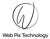 Web Pix Technology Logo