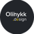 Oliinykk Design Logo