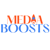 mediaboosts Logo