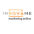 Innovame Digital Marketing Logo