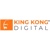 King Kong Digital Logo