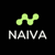 NAIVA AI Solutions Logotype
