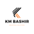 KM Bashir Solutions Logo