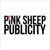 Pink Sheep Publicity Logo