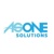 AsOne Solutions Logo