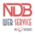 NDB Web Service Srl Logo