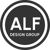 ALF Design Group Logo