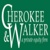 Cherokee & Walker Logo