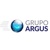 Grupo Argus Logo