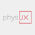 PhysUX Lab Logo